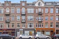 Woning Admiraal De Ruijterweg 109 - 3 Amsterdam