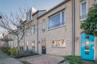 Woning Midgard 36 Beverwijk