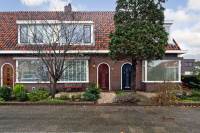 Woning Emmalaan 98 Alphen aan den Rijn