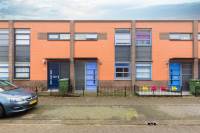 Woning Caramelstraat 17 Almere