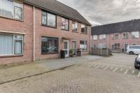 Woning Oosterstraat 25 Nieuwegein