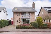 Woning 't Hofflandt 19 Ulvenhout (Gem. Breda)