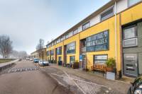 Woning Pastelstraat 156 Almere