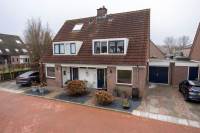 Woning Blauwborst 3 Berkel en Rodenrijs
