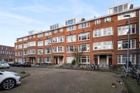 Woning Krekelstraat 3c Rotterdam
