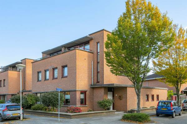 Woning Willem-Alexanderstraat 11 Breda