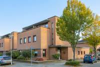 Woning Willem-Alexanderstraat 11 Breda