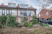Woning Margrietsingel 14 Barendrecht