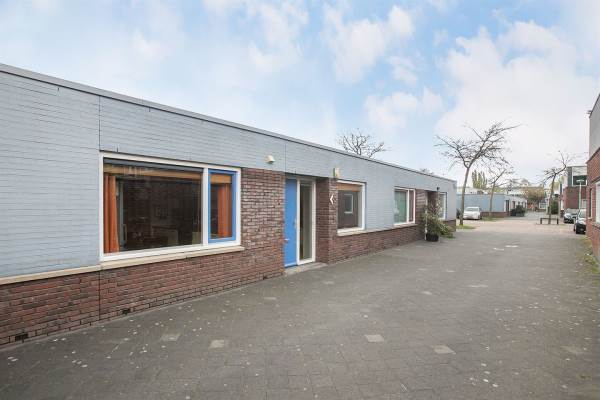 Woning Karwijstraat 26 Utrecht