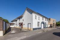 Woning Broekstraat 9 Schinveld