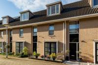 Woning Eigelhorst 11 Rotterdam