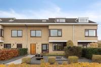 Woning Piratenweg 7 Hoofddorp