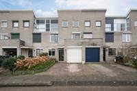 Woning Rosa Spierstraat 5 Spijkenisse