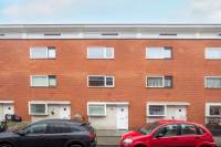 Woning De Luttestraat 25 Den Haag