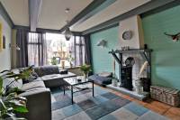 Woning Schreiershoek 41 Leek