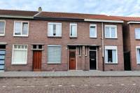 Woning Lijnsheike 37 Tilburg