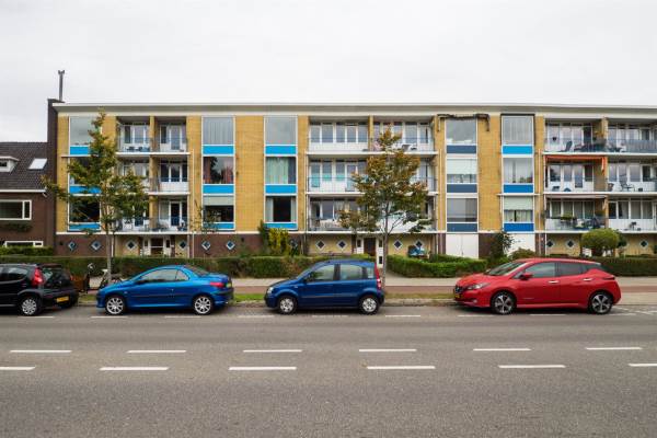 Woning Royaards van den Hamkade 132 Utrecht