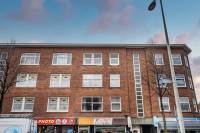 Woning De Genestetlaan 121 Den Haag