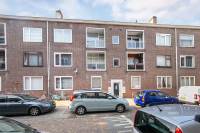 Woning Chopinstraat 16C Vlaardingen