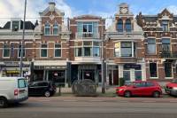 Woning Bergweg 301A Rotterdam