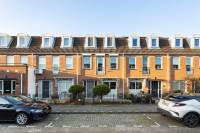 Woning Jan Boudesteinstraat 14 Maassluis