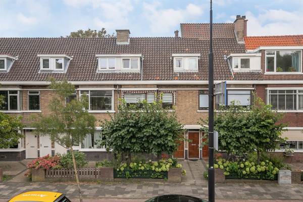 Woning Lindelaan 133 Rijswijk (ZH)