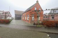 Woning Molenweg 51 Oosterland