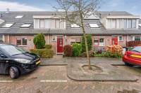 Woning Frankendaal 26 Rotterdam