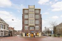 Woning Elfhuizen 24 Dordrecht
