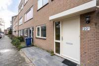 Woning Broekslootkade 120a Den Haag