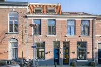 Woning Lombokstraat 2 Utrecht