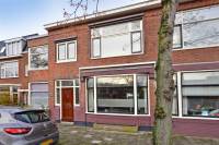 Woning Rustenburgerlaan 37 Haarlem