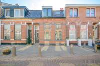 Woning Bothastraat 36 Den Helder