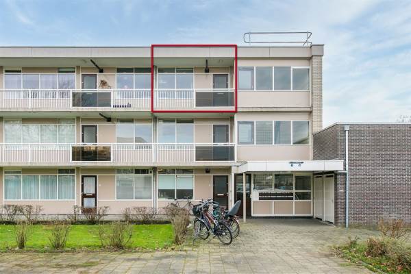 Woning Jagersdreef 97 Driebergen-Rijsenburg