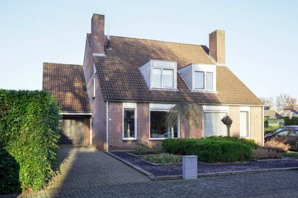 Woning Beijensweide 26 Beek (LI)