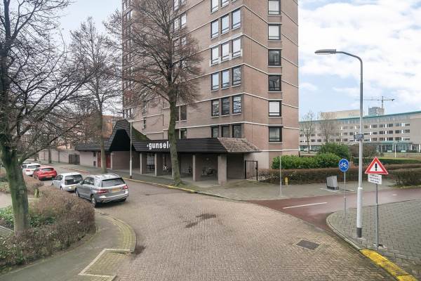 Woning Scottlaan 204 Eindhoven