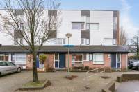Woning Sandenburg 35 Dordrecht