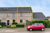 Woning Klerkenhof 16 LEIDERDORP