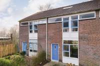 Woning Akkerend 4 Zuidhorn