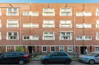 Woning Bartholomeus Diazstraat 16H Amsterdam