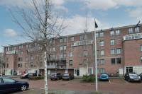 Woning Aaf Bouberstraat 134 Amsterdam