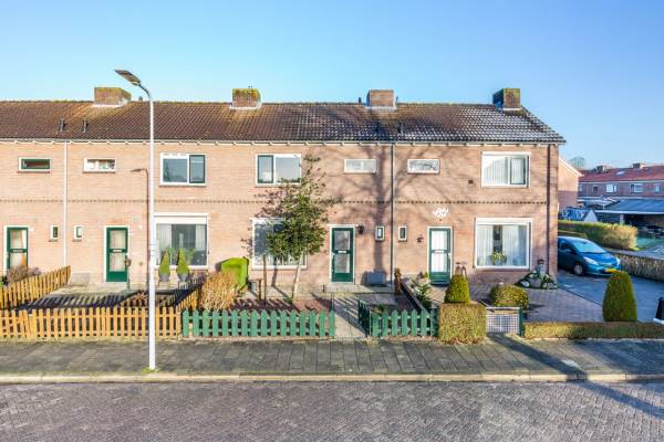 Woning Fazantstraat 43 OPHEUSDEN