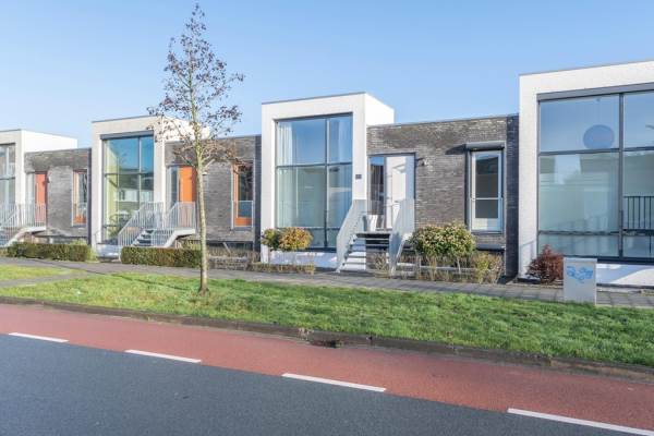 Woning Nicolaas Beetsstraat 45 Heerlen