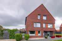 Woning Willem Alexanderstraat 34 Harlingen