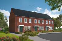 Woning Meester Cruijsberghof 3-5 GRASHOEK