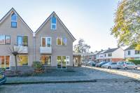 Woning Jupiter 2 Hoogeveen