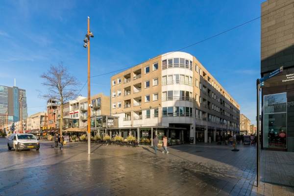 Woning Bankierbaan 284 Almere