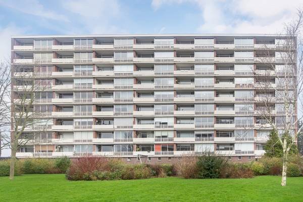 Woning Joh. Poststraat 119 Breukelen