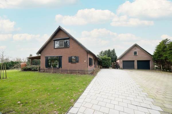 Woning Buurtweg 16 Uddel