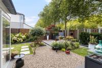 Woning Reinier Kloegstraat 66 HOOGVLIET ROTTERDAM